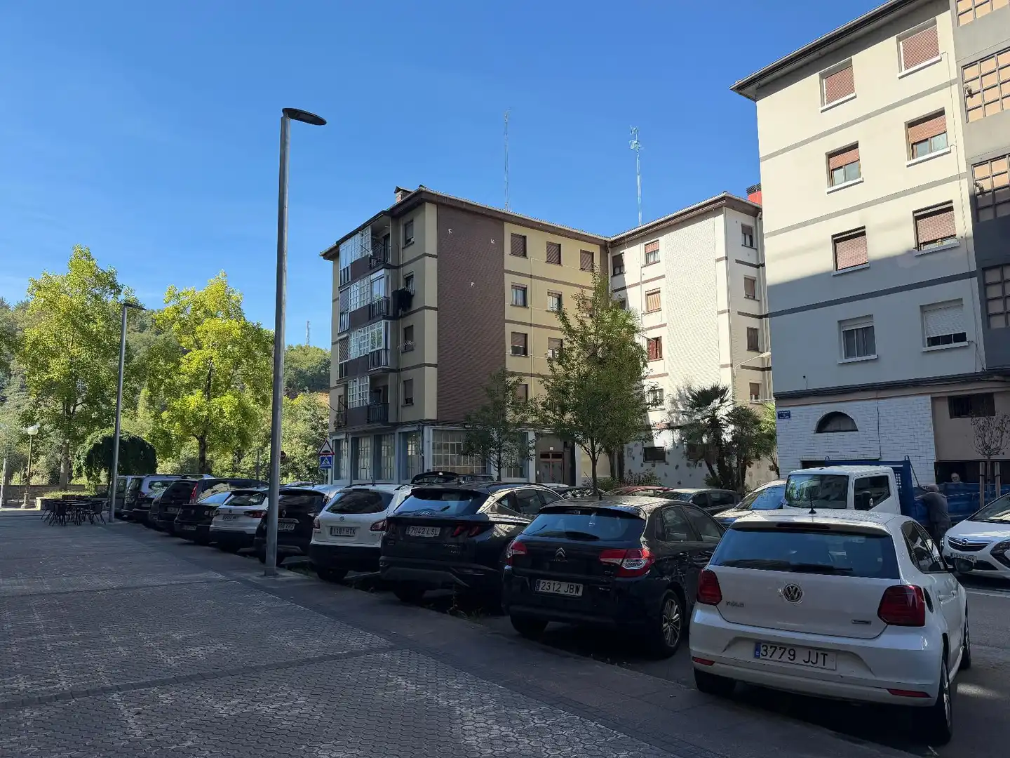 Wohnung mit Aufzug zum Verkauf in Uistin, imagen 23