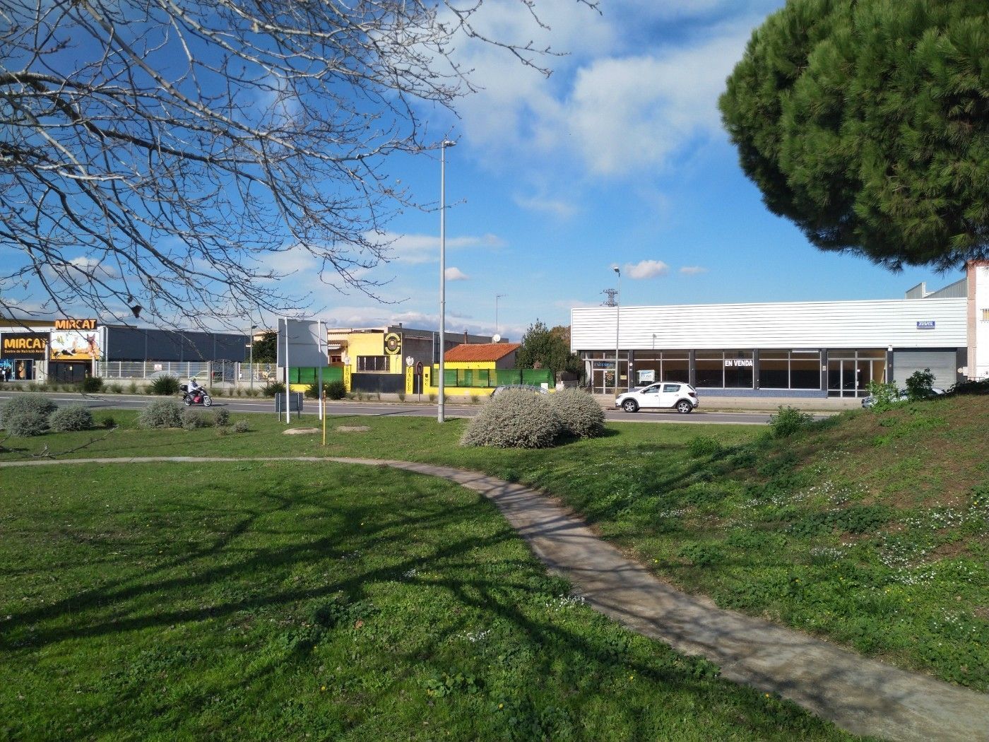Residencial en venda a Desconocido, 186, Mas Florit - Ca la Guidó