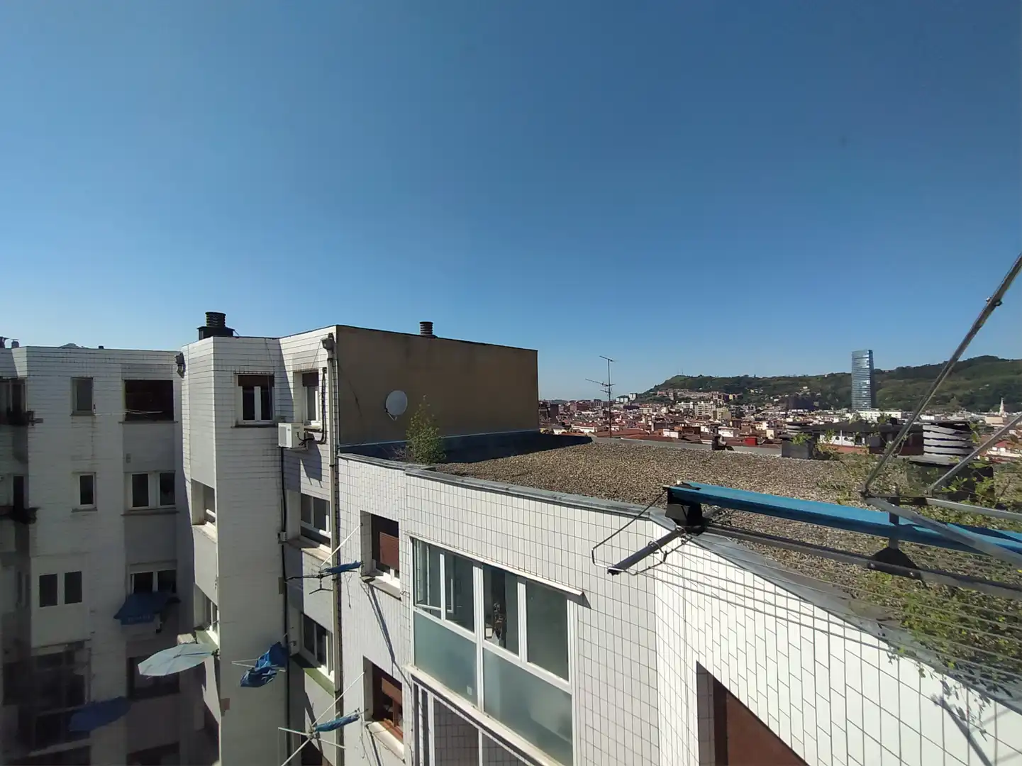 Flat with lift to rent in Bilbao - Pablo Picasso 6, imagen 20