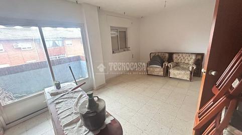 Foto 4 de Pis en venda a El Perchel, Ciudad Real Capital