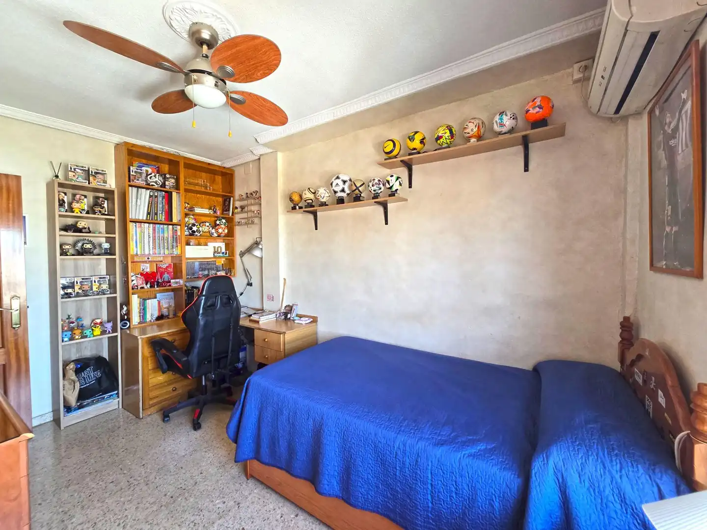 Piso con ascensor en venta en Barrio Alto, imagen 11