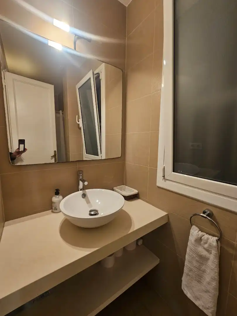 Appartamento con terrazza in vendita a Carrer d'Aragó, imagen 23