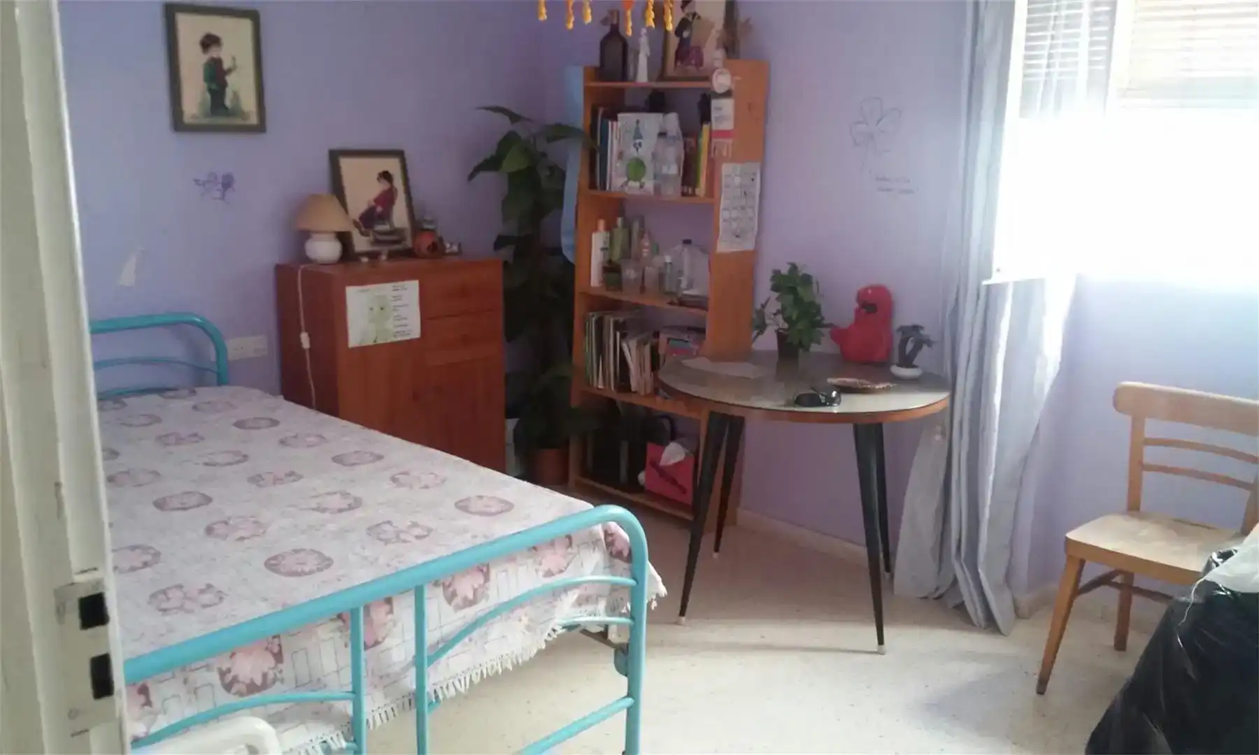 Dormitori de Casa o xalet en venda en Pegalajar, Jaén