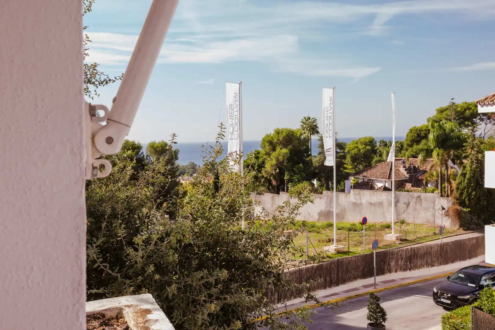 Apartamento con piscina en venta en Milla de Oro, imagen 5