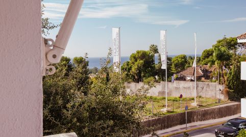Foto 5 de Apartamento en venta en La Carolina - Guadalpín, Marbella