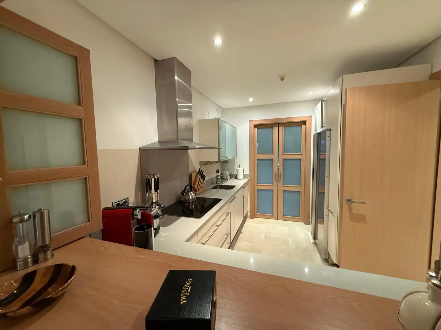 Appartement compact avec piscine à louer à Milla de Oro, imagen 5