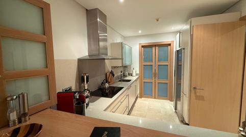 Photo 5 of Apartment for rent in Sierra Blanca, Marbella