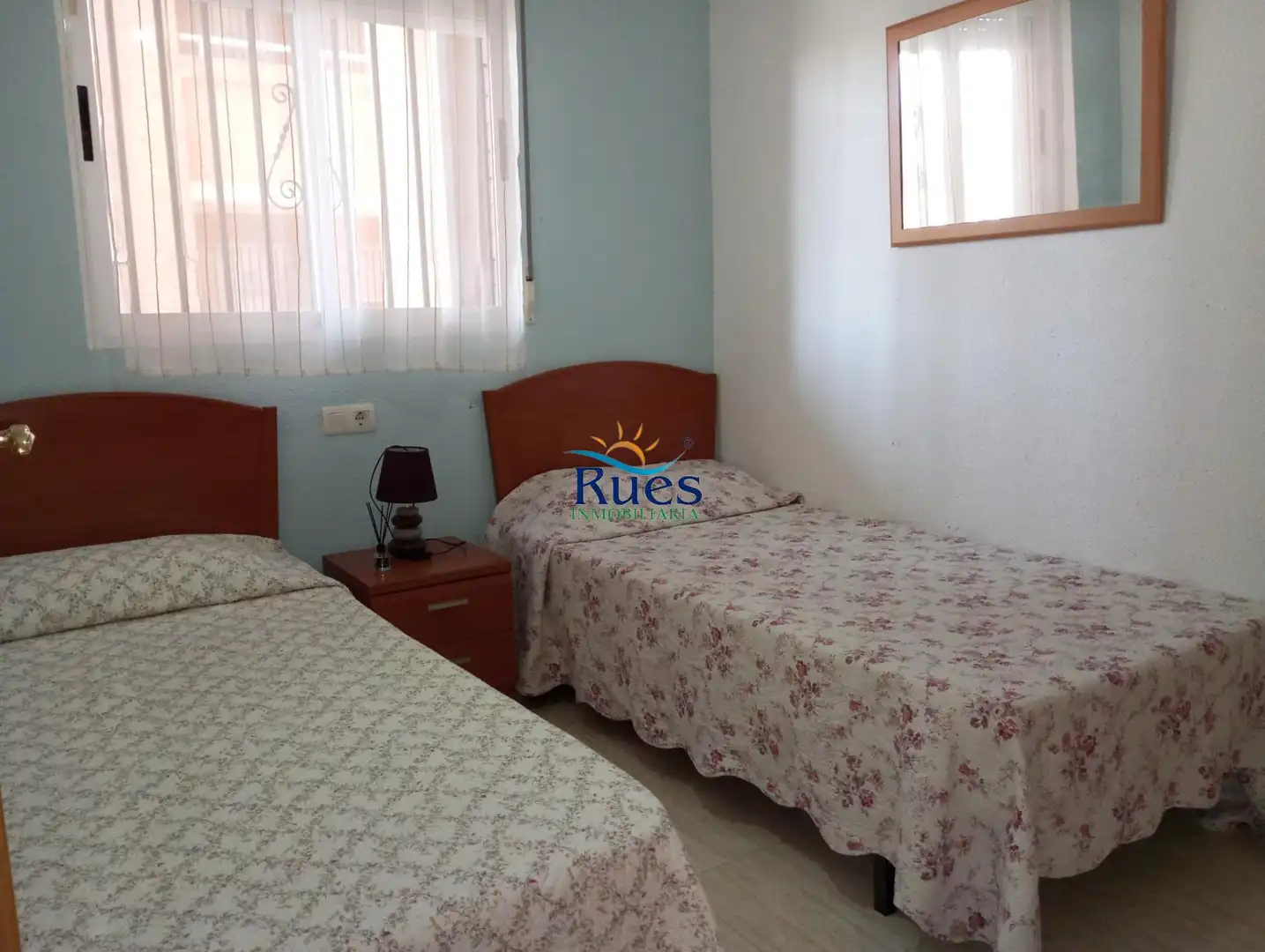Flat with pool for sale in Calle AMPLARIES, imagen 13