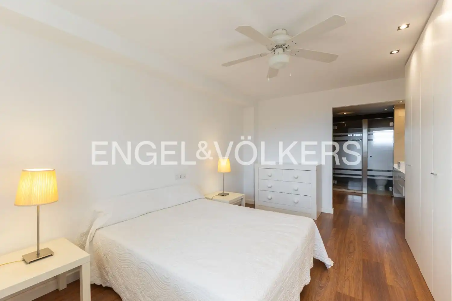 Habitación de Casa o chalet en venta en Alfarb con Calefacción, Jardín privado y Parquet