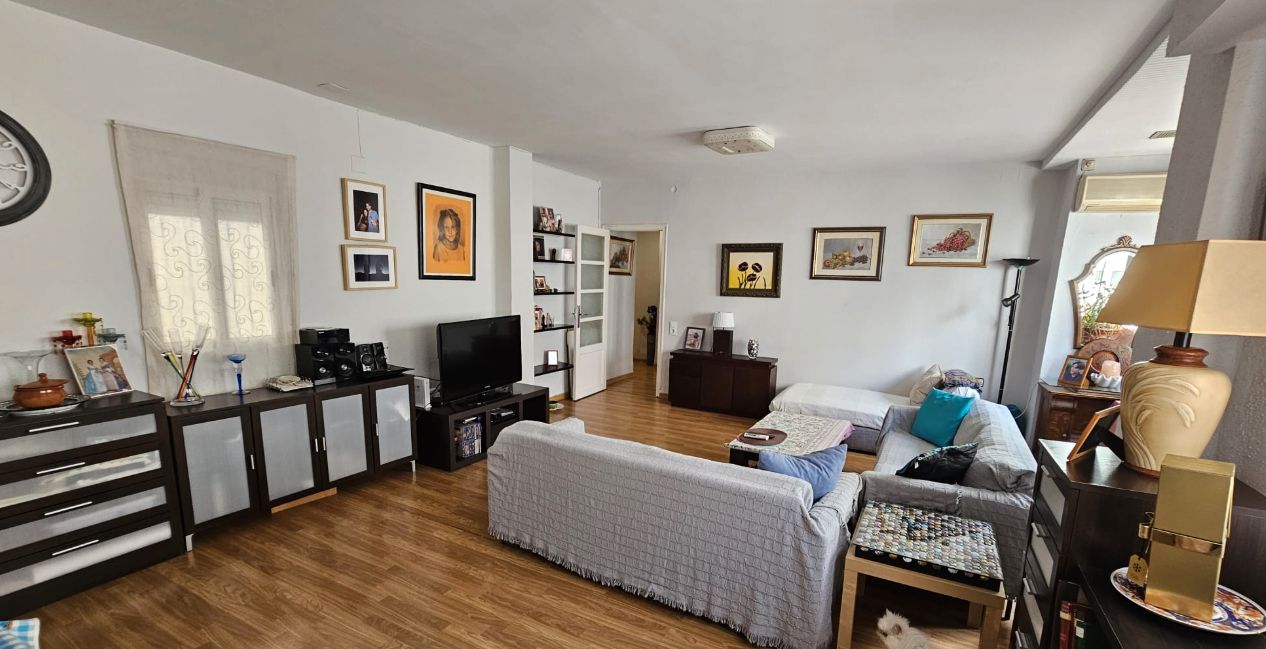 Flat for sale in Arrancapins, Extramurs