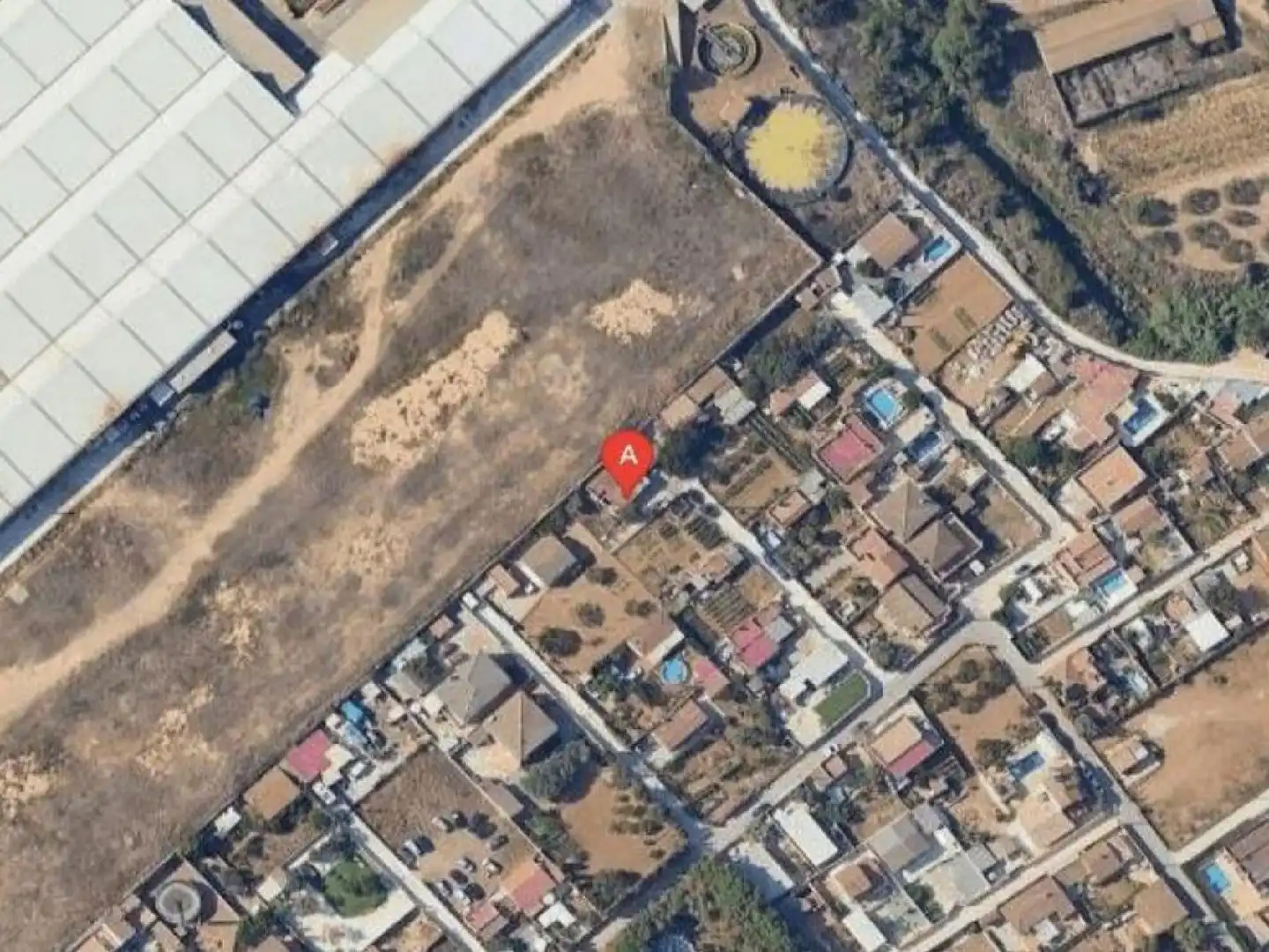 Casa o chalet en venta en Vilanova i la Geltrú