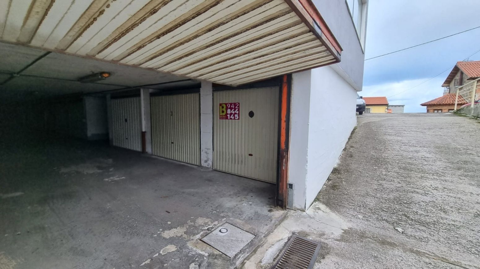 Aparcament de Garatge en venda en Suances