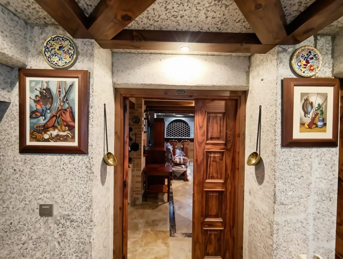 Casa o chalet en venta en Pedrezuela con Calefacción, Jardín privado y Terraza