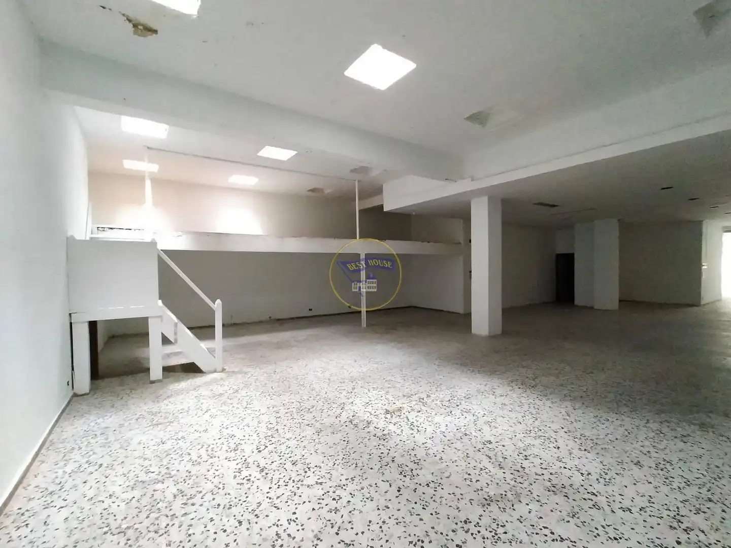 Commercial properties for rent in Centro Urbano