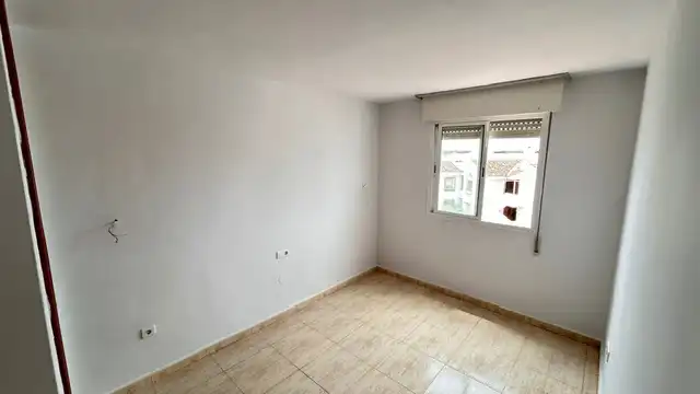 Bedroom of Apartments for sale in Benalmádena  with Air Conditioner, Terrace and Balcony