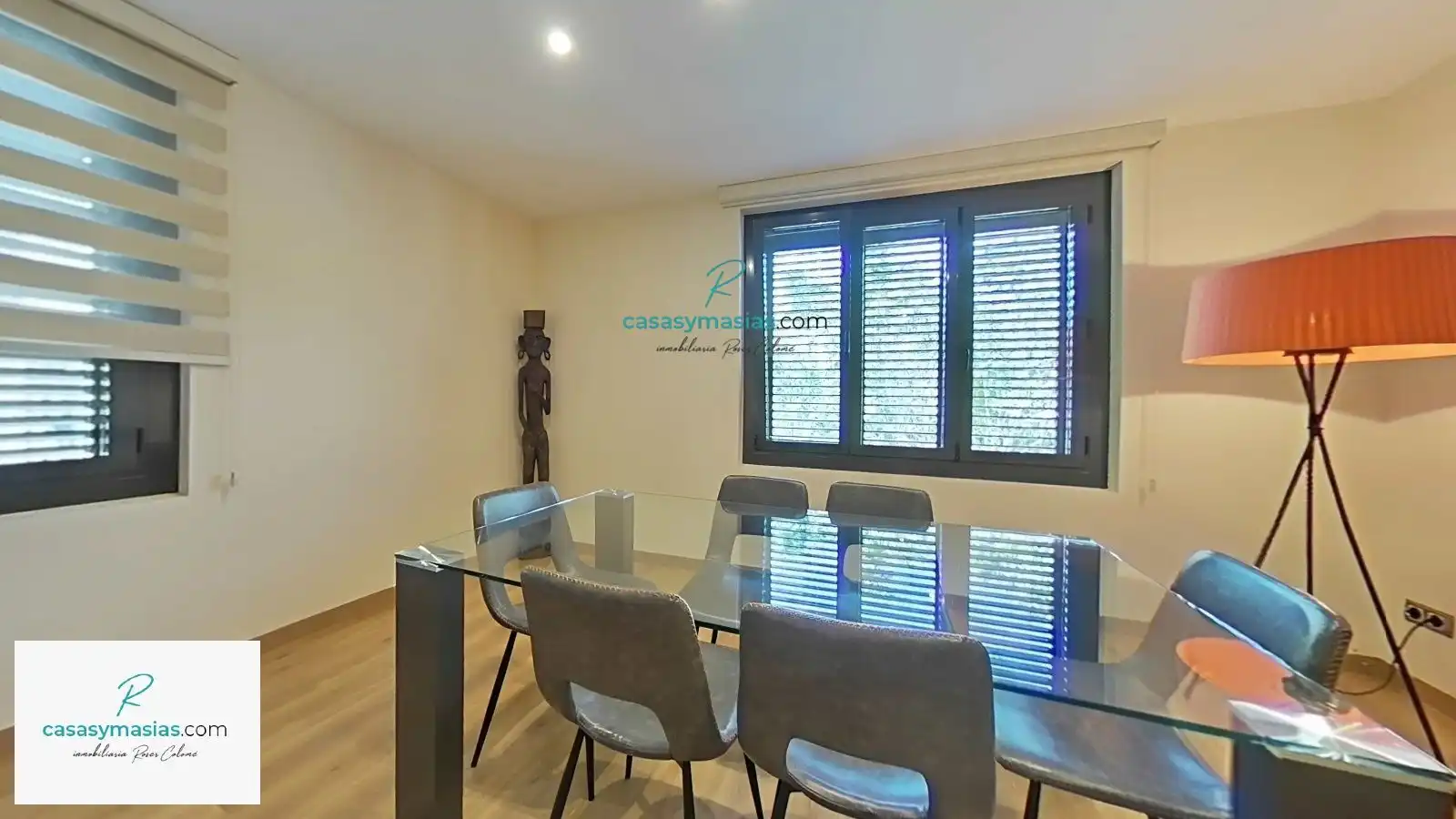Flat with lift to rent in Carme del, imagen 5