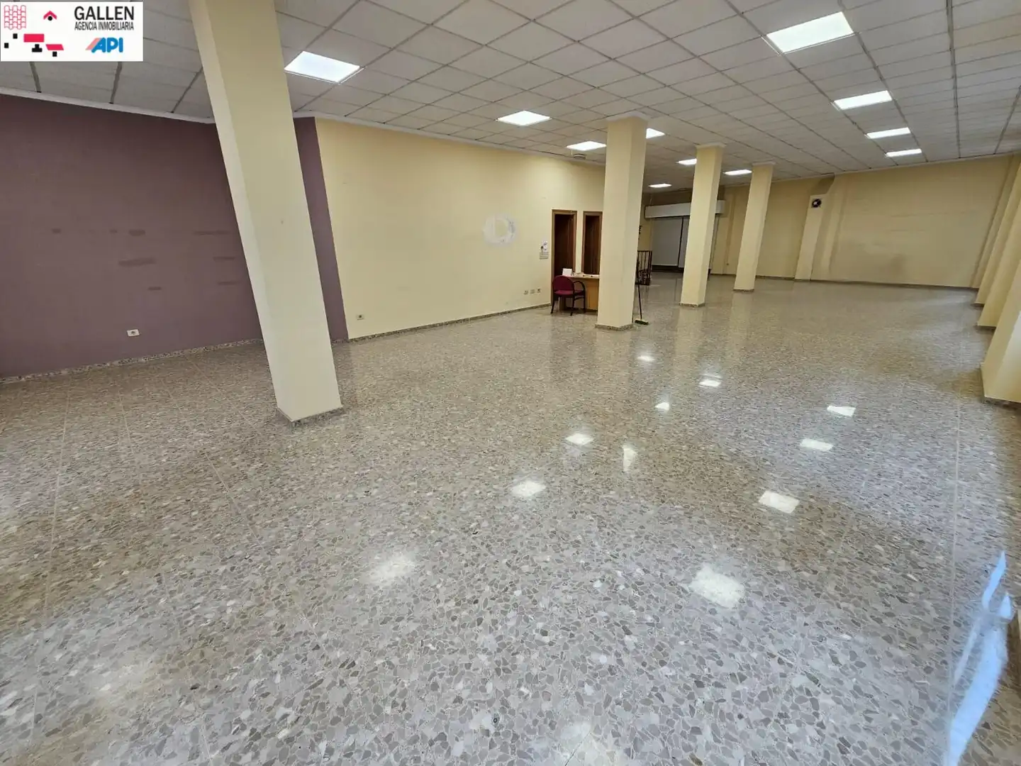 Local comercial de lloguer a Centro, imagen 6