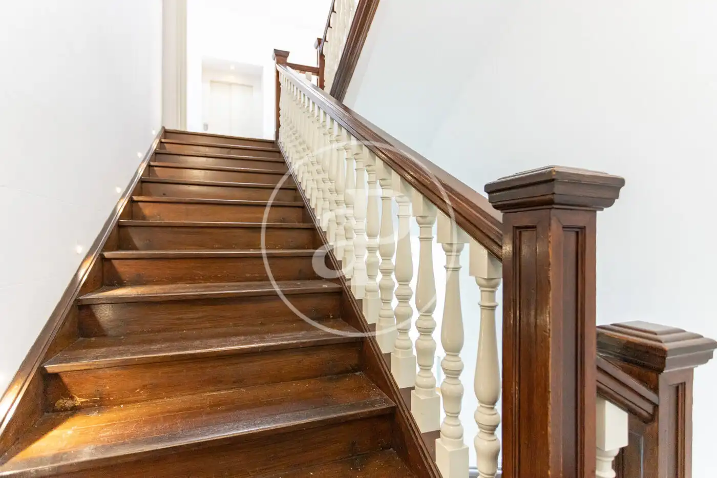 Houses for rent in Barcelona  with Air Conditioner, Heating and Private garden