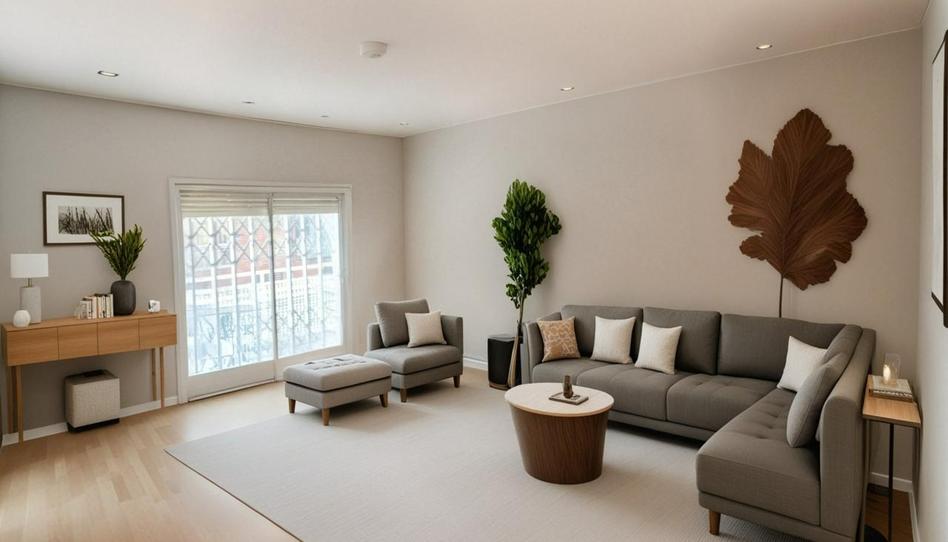 Photo 1 of Flat for sale in De Pío Felipe, Numancia, Madrid