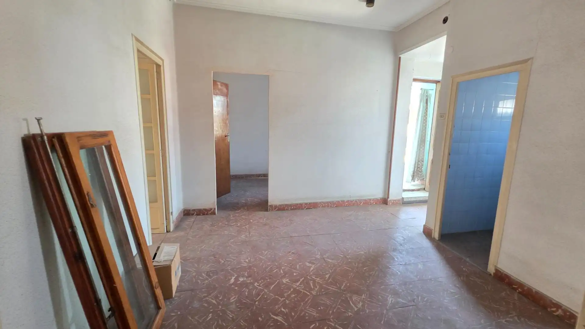 Casa o xalet en venda en Paterna amb Terrassa