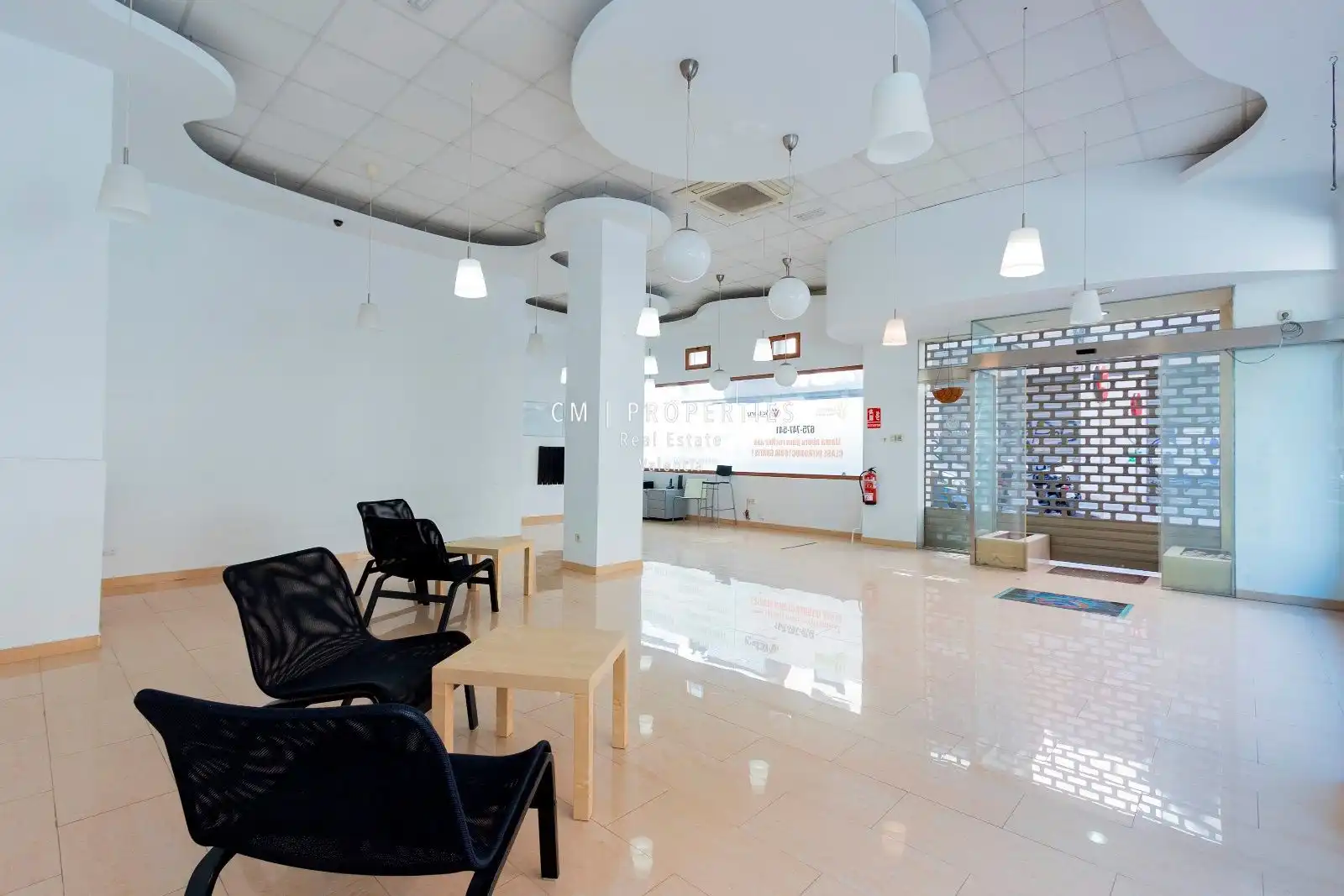 Local comercial en venda a Carcagente, imagen 12