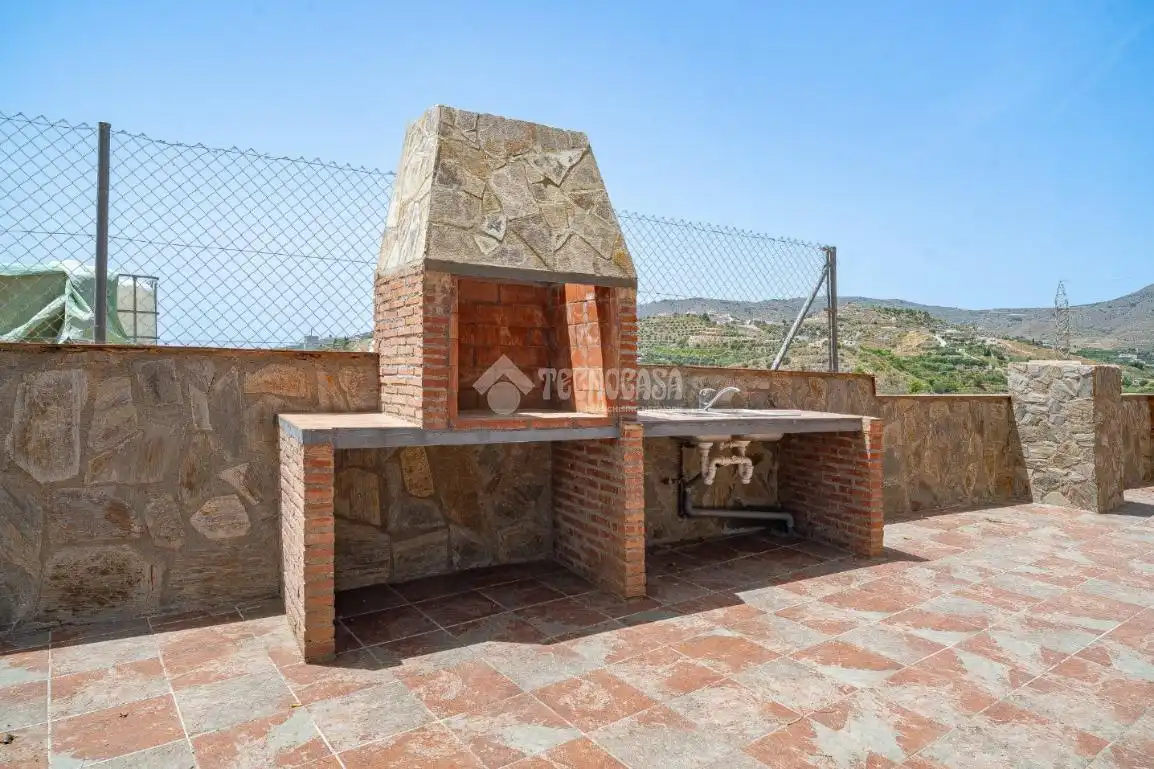 Casa rústica en venda a Monte los Almendros - El Pargo - Costa Aguilera, imagen 31