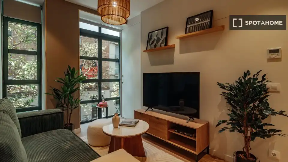Flat to rent in Eixample, imagen 4