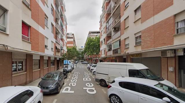 Piso en Venta en Passatge Particular de Búger en Es Rafal Nou