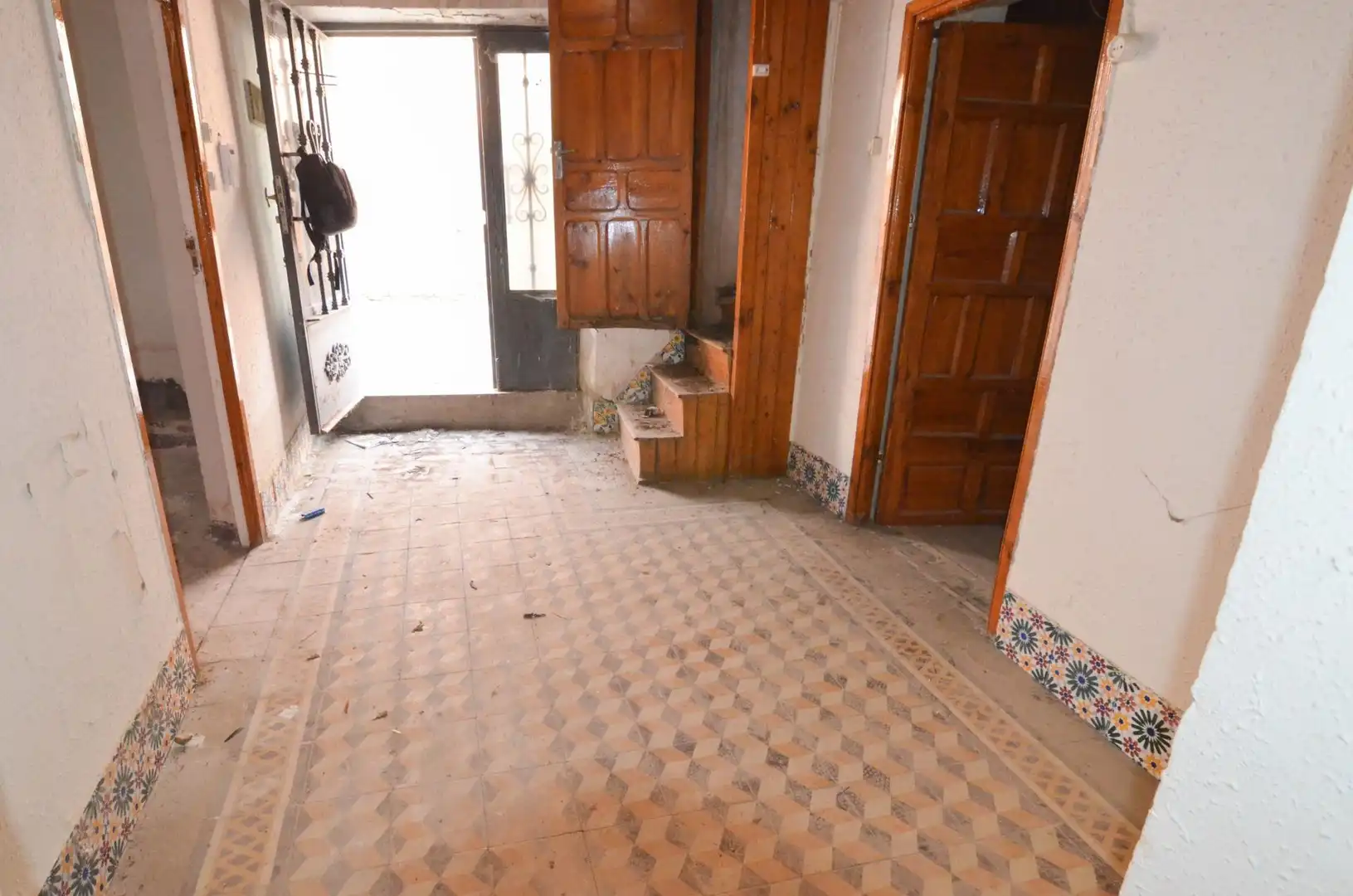 Casa o xalet en venda a Macotera