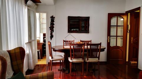 Foto 2 de Piso de alquiler en Esteiro, Ferrol