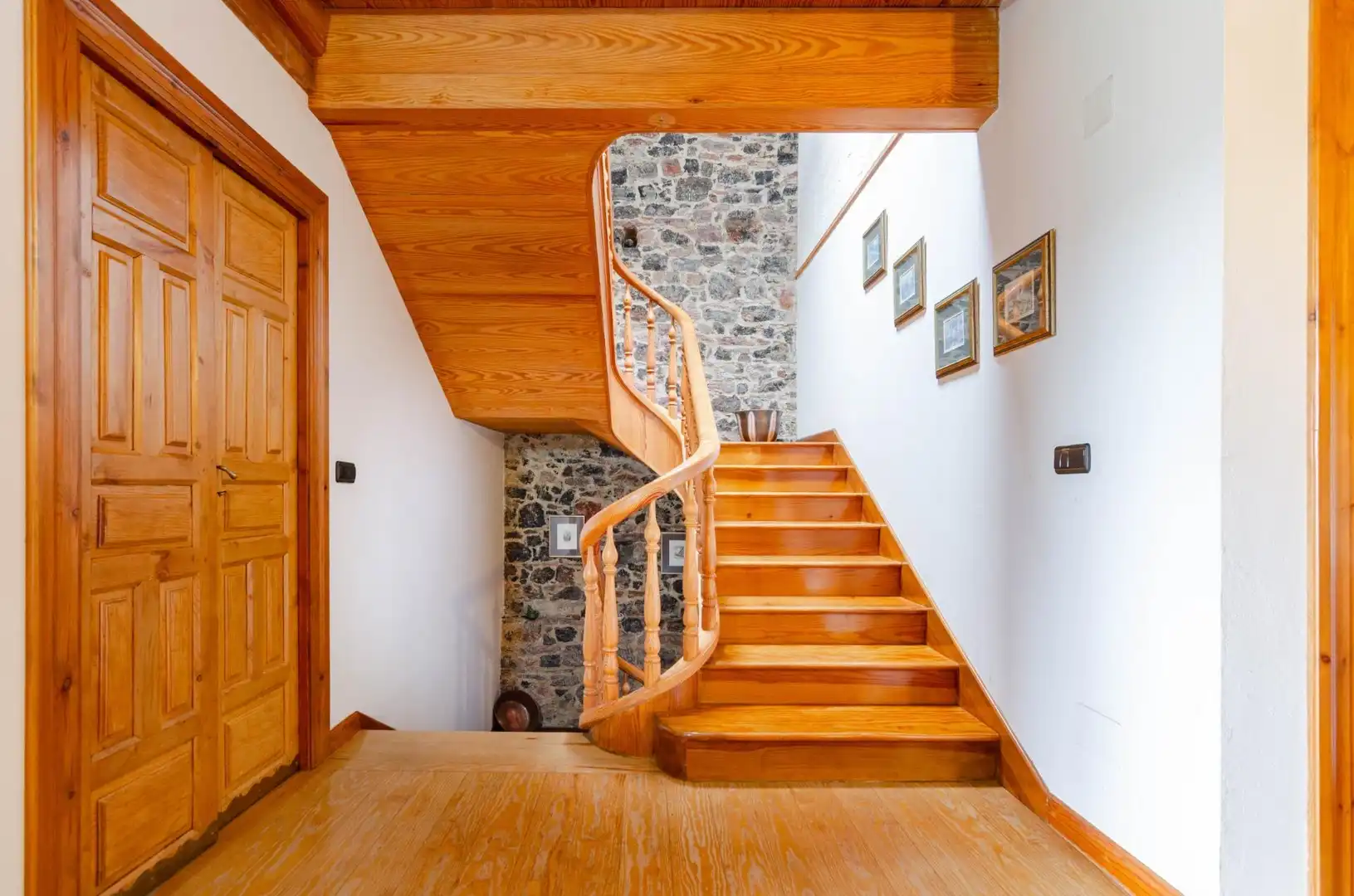 Casa o chalet en venta en Avilés con Calefacción, Jardín privado y Terraza