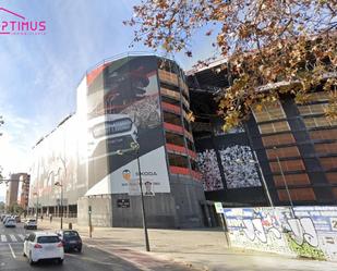Exterior view of Loft for sale in  Valencia Capital  with Air Conditioner, Heating and Balcony