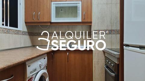 Foto 5 de Pis de lloguer a De Puerto de la Cruz, Pilar,  Madrid Capital