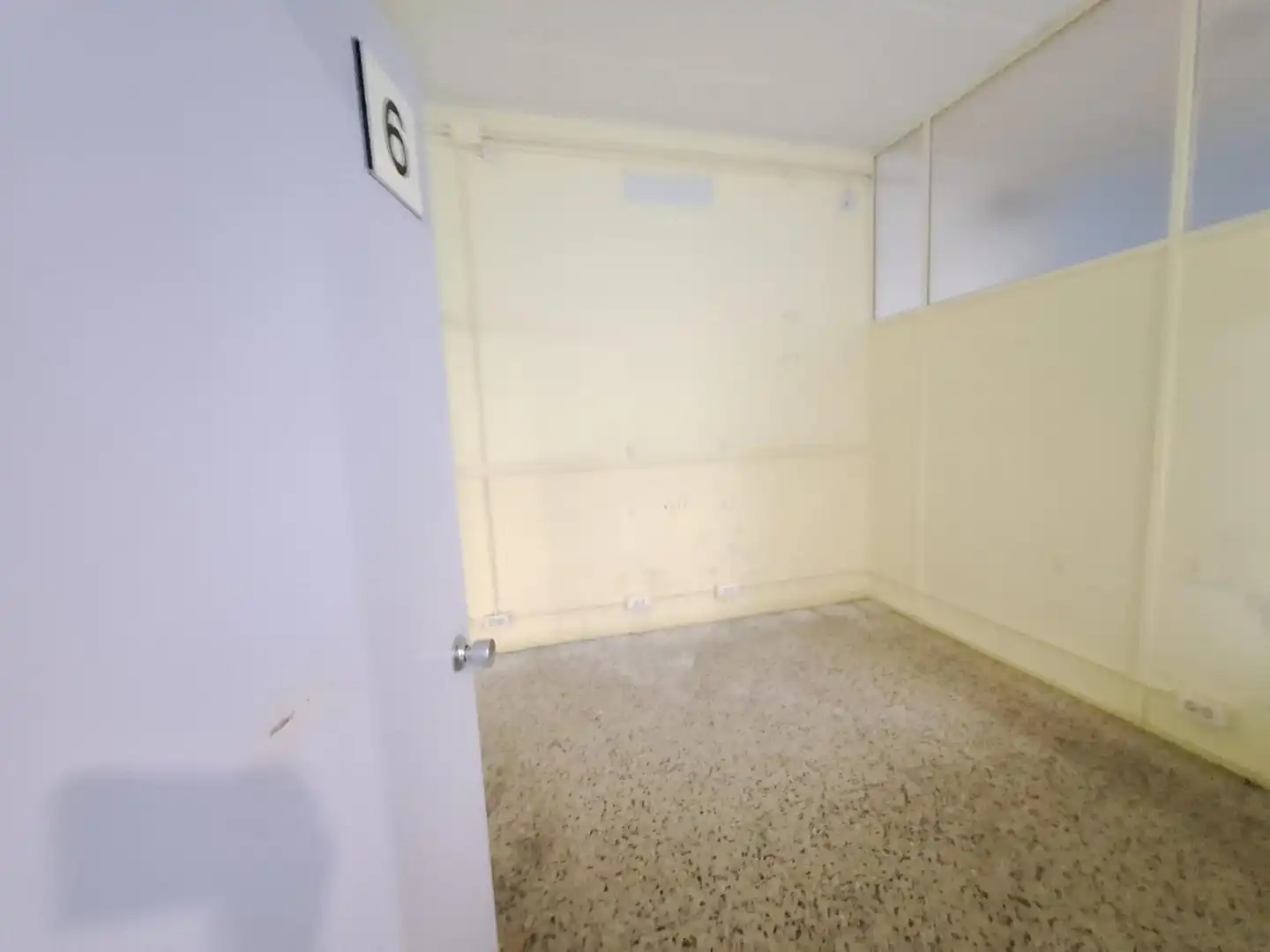 Business premises for sale in Poble, imagen 14