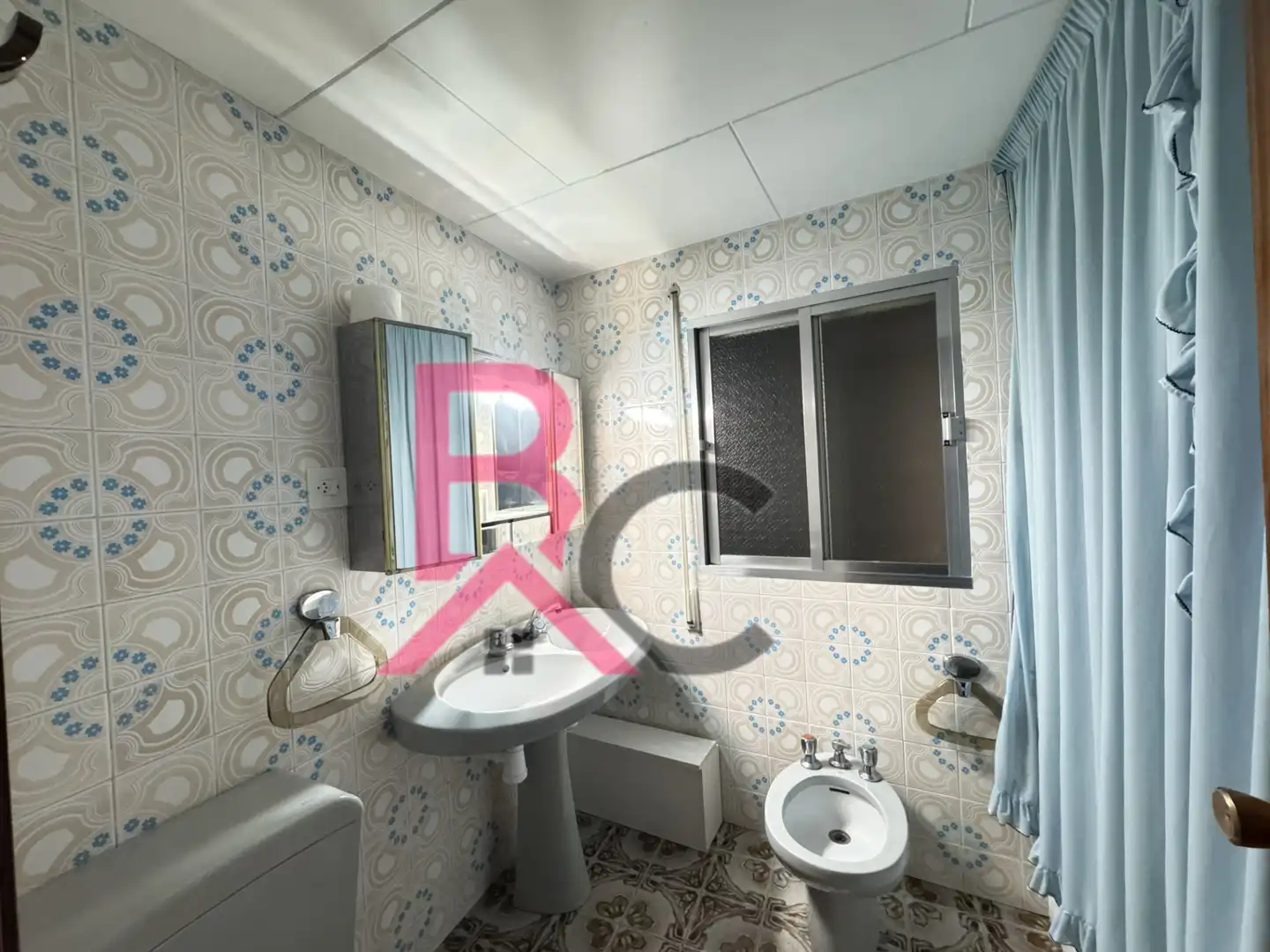 Baño de Casa o chalet en venta en Artana con Terraza
