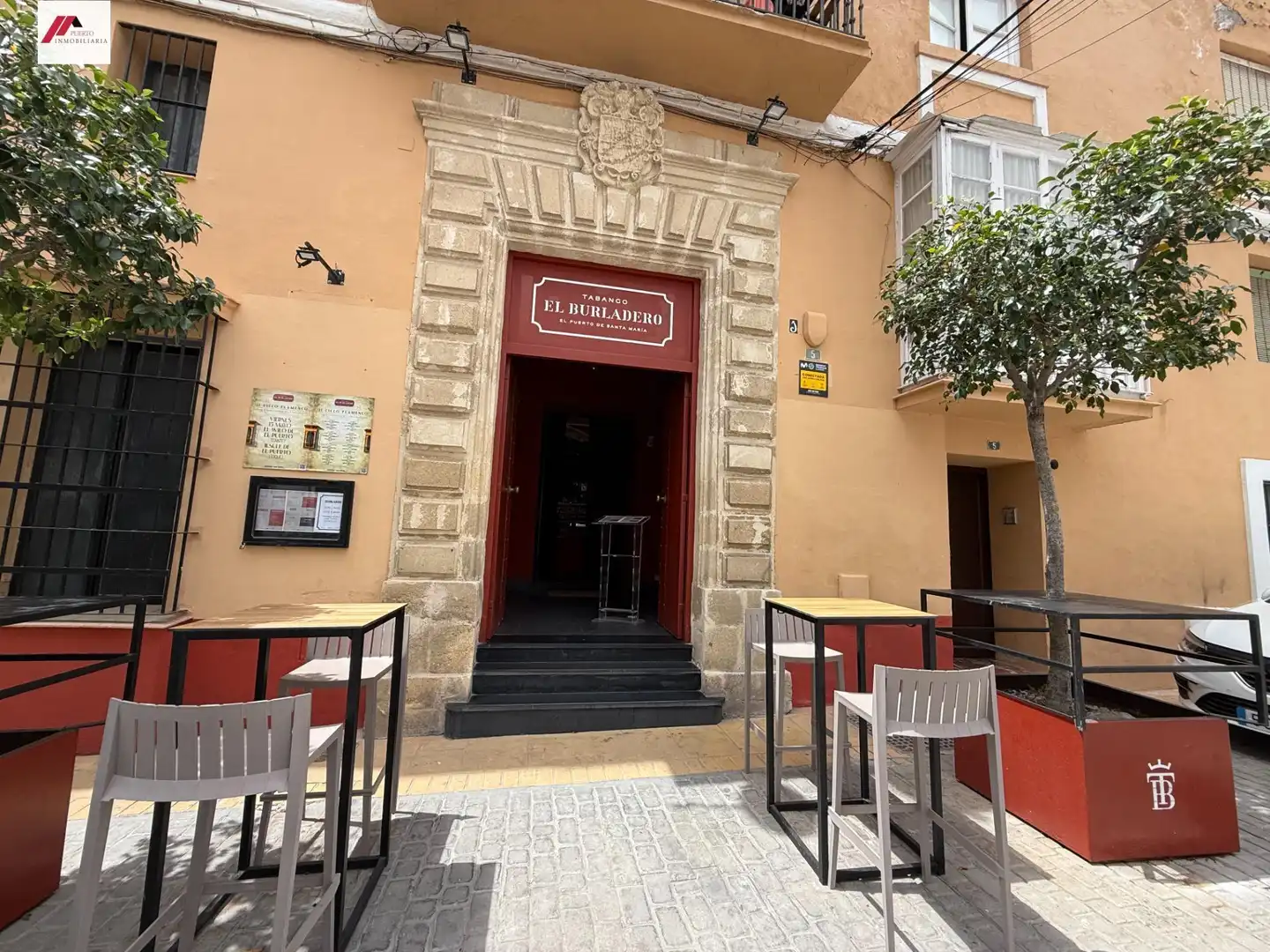 Gewerbefläche zum Verkauf in Centro