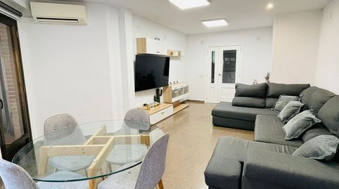 Foto 2 de Pis en venda a Zona Concordia, Burjassot