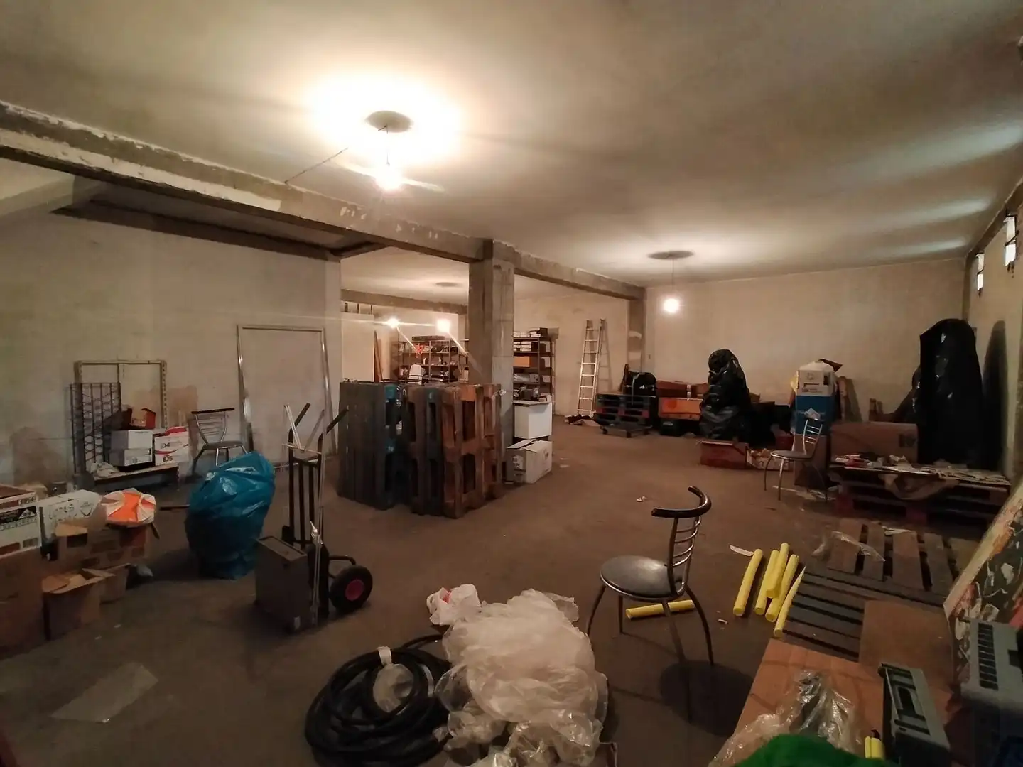 Gewerbefläche zum Verkauf in Pravia, imagen 9