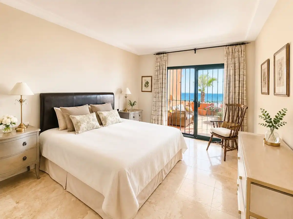 Ático con ascensor en venta en Las Chapas - El Rosario, imagen 12
