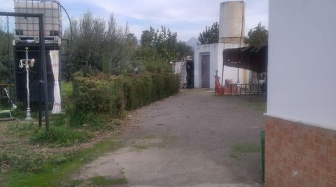 Photo 4 of Country homes for sale in Villamartín, Cádiz