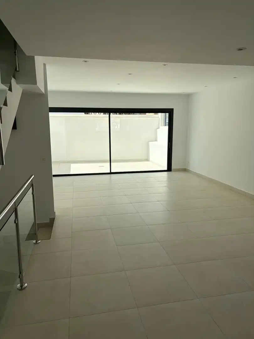 Terraced house with terrace for sale in Las Lagunas, imagen 4