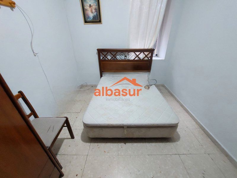 Bedroom of Flat for sale in  Córdoba Capital  with Air Conditioner, Heating and Storage room