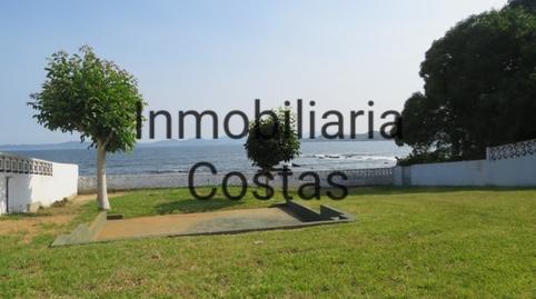 Foto 4 de Casa o chalet en venta en Panxón, Pontevedra