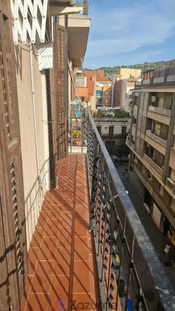 Flat for rent in Carrer de l'Olivera, El Poble Sec - Parc de Montjuïc
