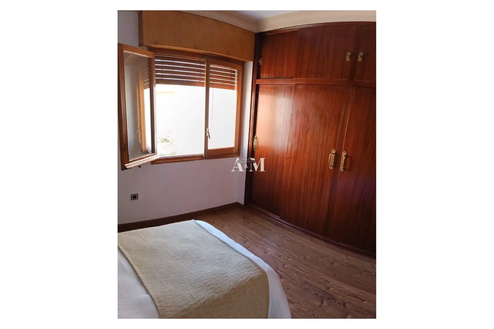 Flat for rent in Petrer