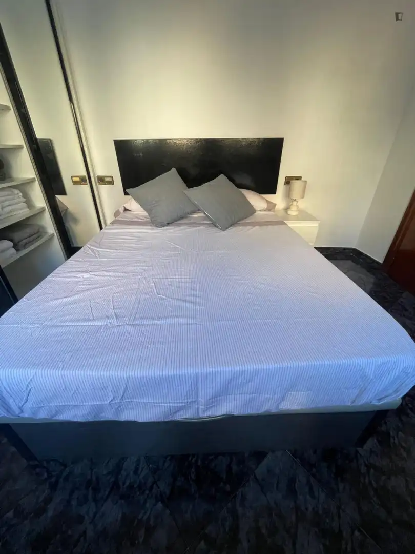 Habitació a Can Serra