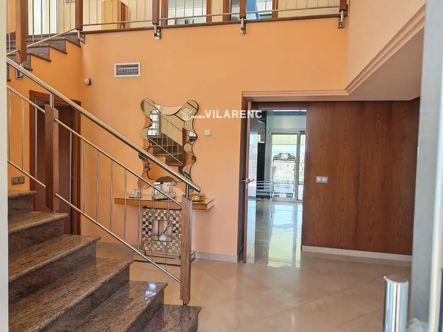 Casa o chalet en venta en Sanera, Ciutat Jardí Bonanova