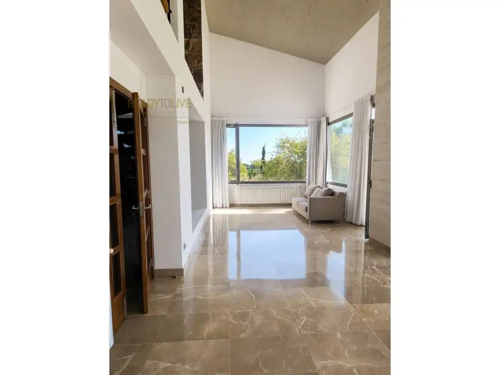 Living room of Country homes for sale in Santa Margalida  with Air Conditioner, Heating and Private garden