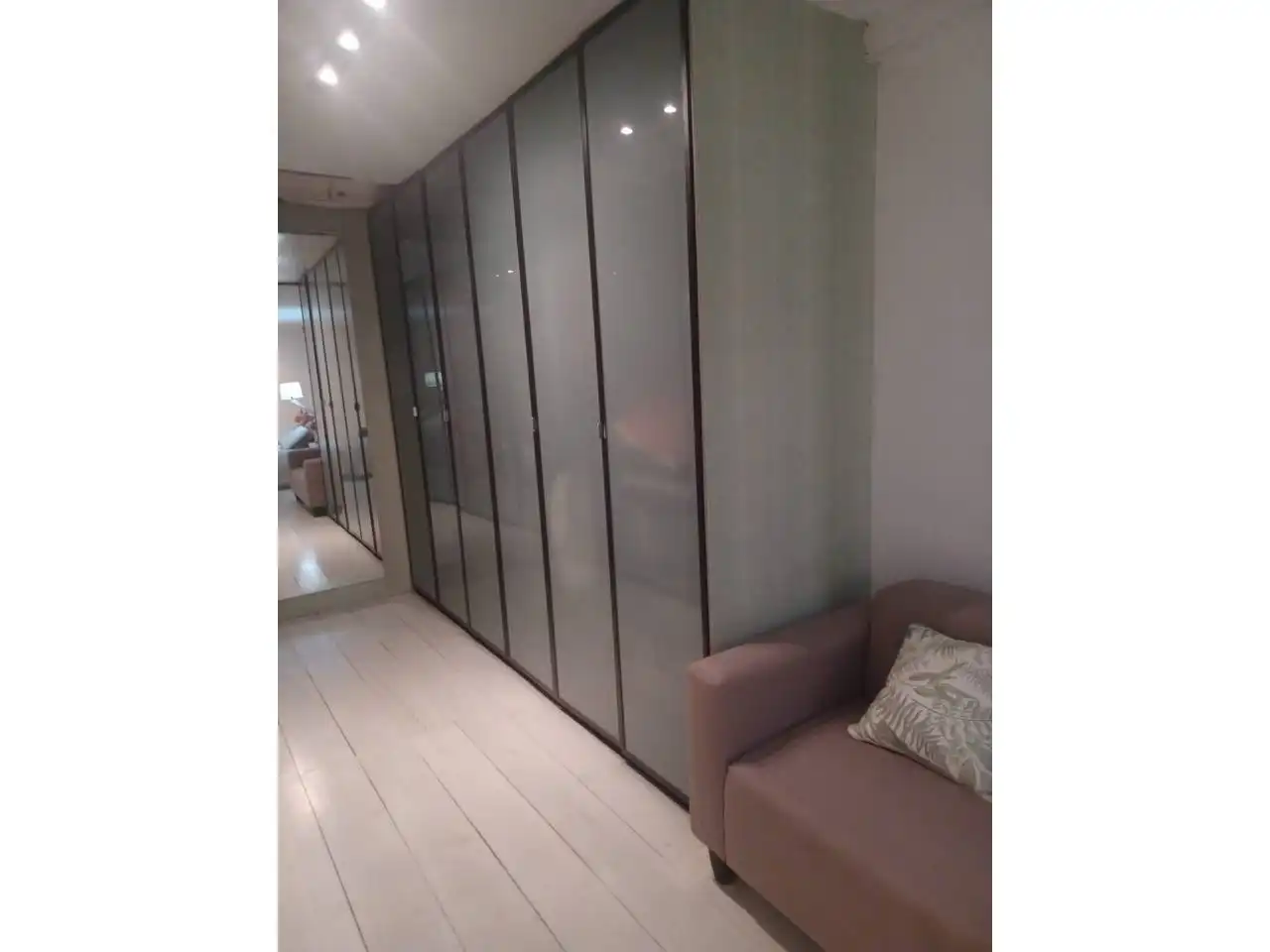 Habitación de Piso en venta en Valencia con Aire acondicionado, Jardín privado y Amueblado