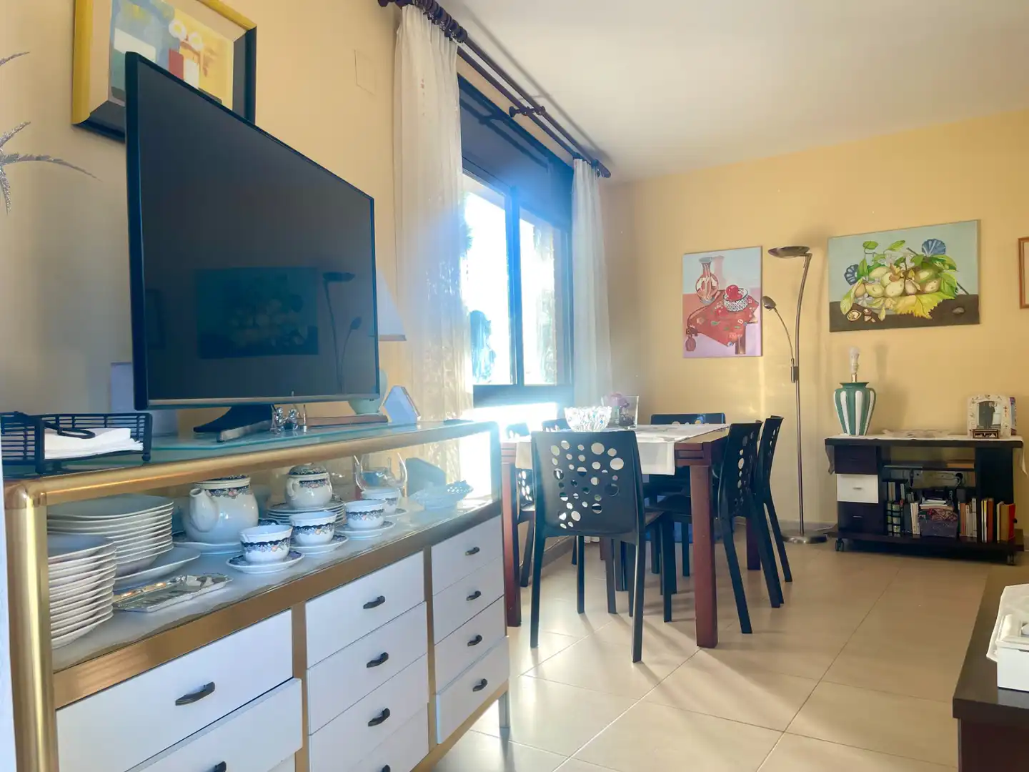 Flat with pool for sale in Port - Horta de Santa María, imagen 10